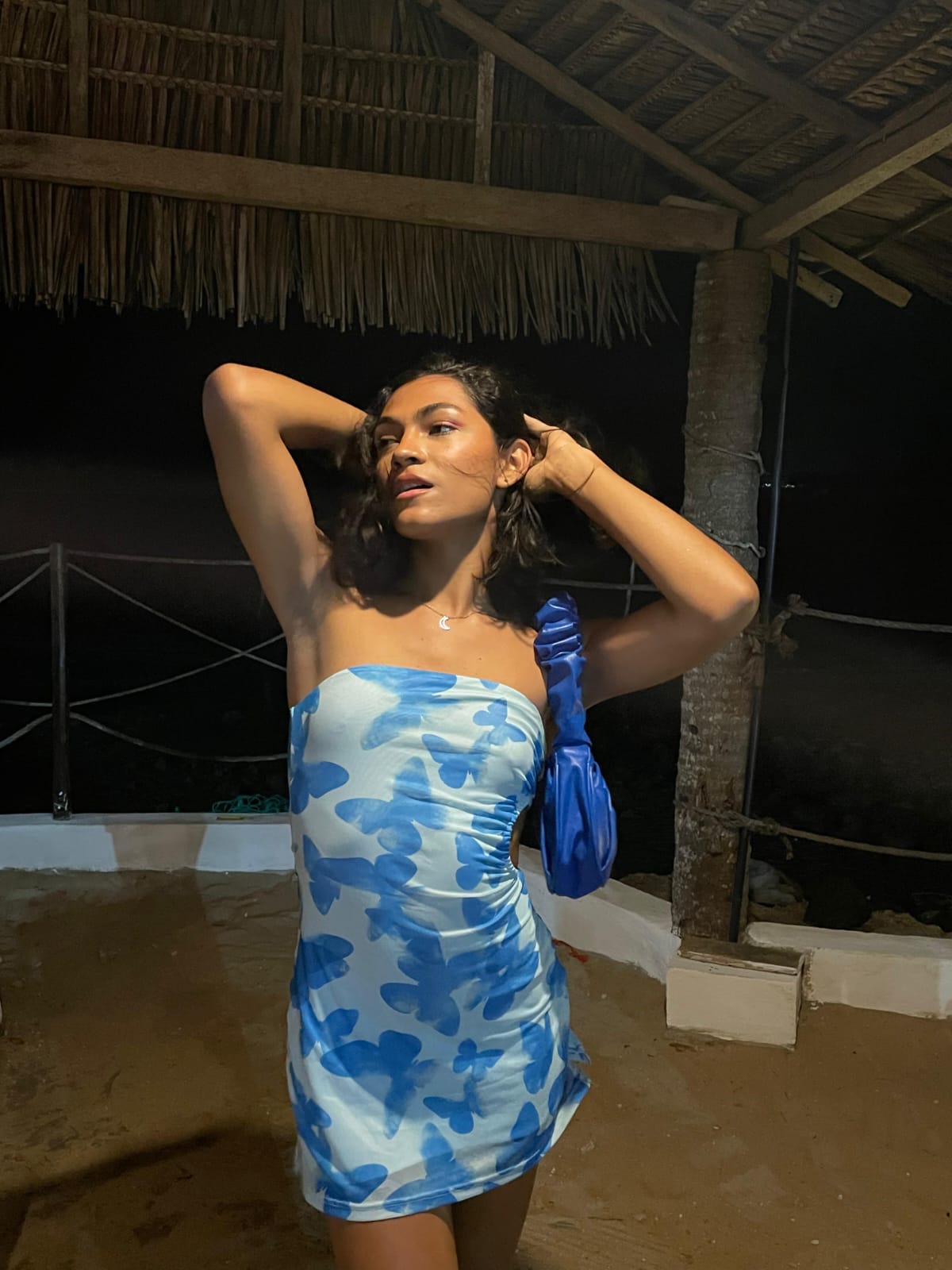 Foto de Nicolle Silva